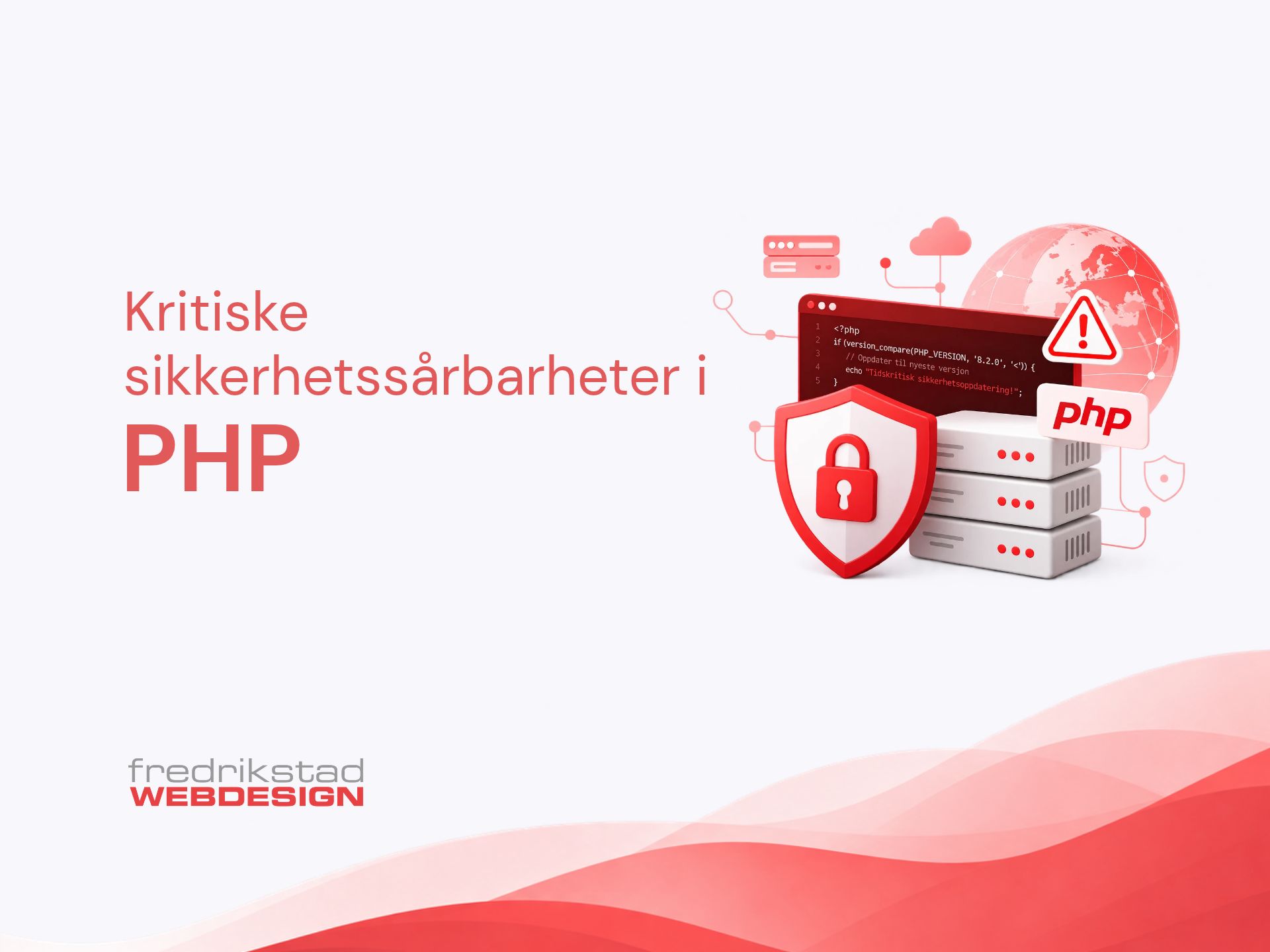 Kritiske sikkerhetssårbarheter i PHP (1920 x 1440 px)
